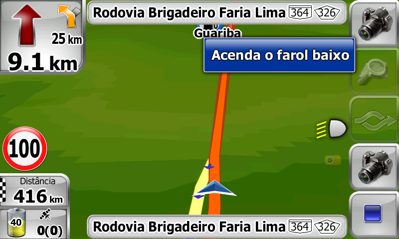 Atualiza O Gps Igo Primo Ultimate Android Gpsystem