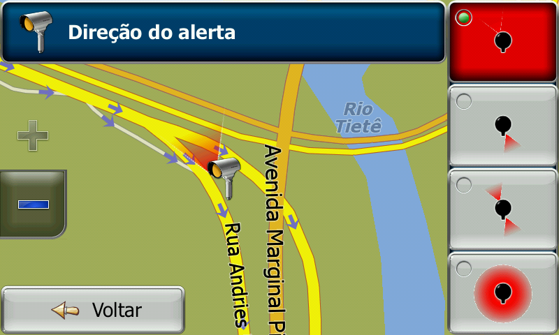 iGO Primo New Adventure - Download - GPS Clube