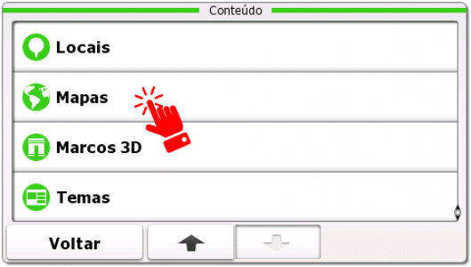 TUTORIAL | Como verificar a data e versão do mapa instalado no iGO amigo mapa 4 ol4pwb6dxungau3btc15dax25q0ws1nd6i6vk5yk8w - TUTORIAL | Como verificar a data e versão do mapa instalado no iGO