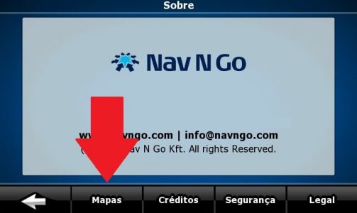 TUTORIAL | Como verificar a data e versão do mapa instalado no iGO igo8 mapa 4 ol4pwfvkw0tvwvwi1w2a7rqd4ndquj60v5gayjrlds - TUTORIAL | Como verificar a data e versão do mapa instalado no iGO