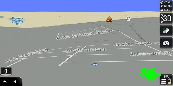 TUTORIAL | Como verificar a data e versão do mapa instalado no iGO map nextgen 1 oouvod7p64e08v894hjhbamwessfh5nt1a7fhw4mps - TUTORIAL | Como verificar a data e versão do mapa instalado no iGO