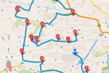 googlemaps optimized 360x240 - TUTORIAL | Como usar o seu GPS para gastar menos tempo e combustível