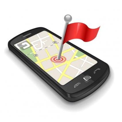 img como rastrear celular pelo gps 16874 600 - DICAS | Use o GPS do seu Smartphone para rastrear o aparelho perdido ou roubado