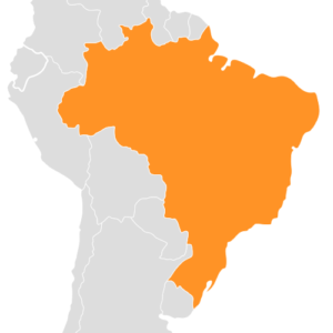 mapa brasil 300x300 - Mapa do Brasil para GPS iGO