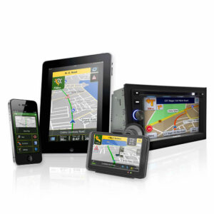 nng igo navigation solutions 300x300 - Aparelho de Navegação GPS