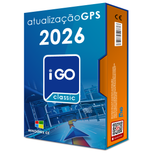 Atualização GPS Central Multimídia Clarion NX700