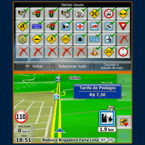 primo gps software free download